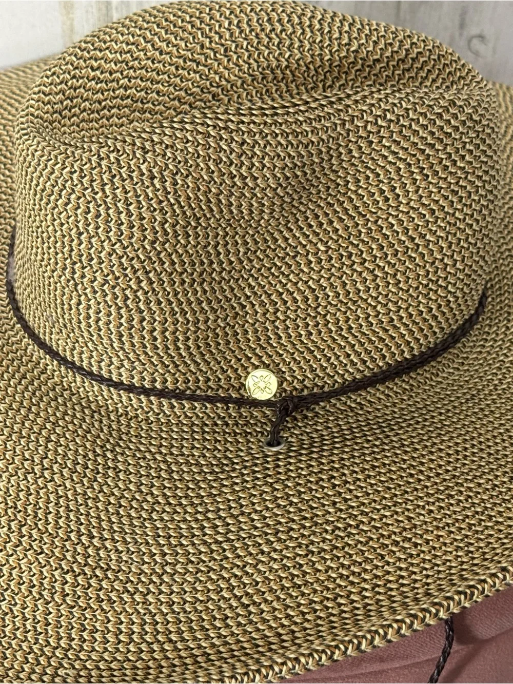BCBGeneration wide brim